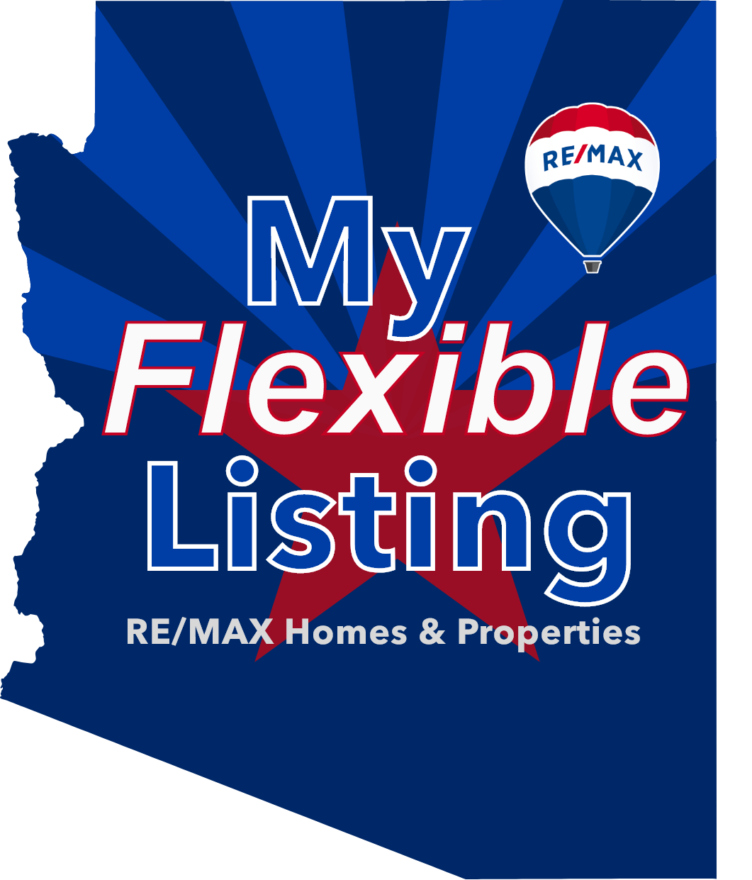 My Flexible Listing the no hassle way to sell your home